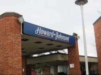 Howard Johnson Toronto East 