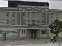 Howard Johnson Toronto West Lakeshore 