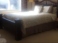 A Suite Escape Guest House Toronto 