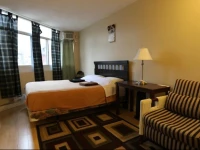 Alisa Guest Suites 