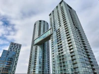 Atlas Suites Furnished Apartments- Downtown Toronto 