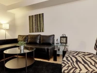 Atlas Suites Furnished Apartments- Rogers Center, Downtown Toronto 