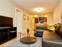 Atlas Suites Wellington - Furnished Apartments 