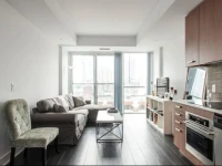 Beautiful, King West Apartment 