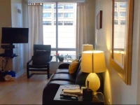 Bloor Suites Toronto 