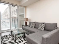 Central Reve Downtown Condo 