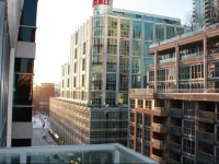 CN Tower/Rogers Center 2 bedroom 