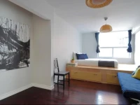 Downtown Residence on Mutual 