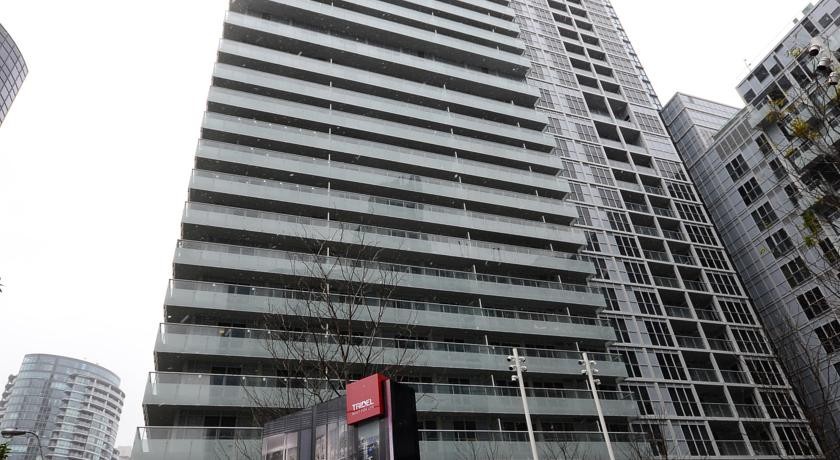 Duke Furnished Suites - CN / Convention / Roger Centre 