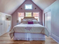 Dunn House Bed and Breakfast 