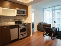 Elite Suites - Executive 2 Bedroom Suite 