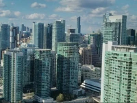 Emerald Suites Toronto 