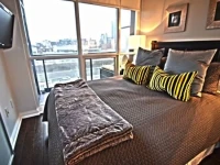 Entertainment District - City Place - 25 Capreol Court 