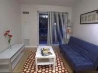 Furnished Condo in Downtown Toronto 