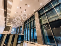 Gladstone Suites - Toronto Central 