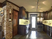 Golden Forest & Salmon Creek home 