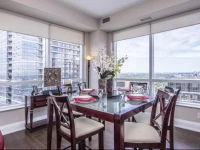 Hullmark Centre - Furnished Apartments 