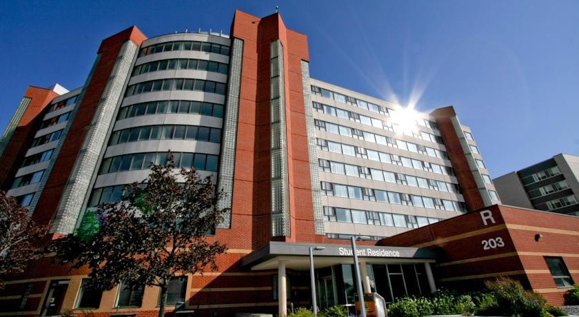 Humber College - North 