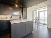 Hydewest - Capreol Luxury Furnished Penthouse Apartment 