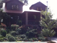 Inverness High Park Bed & Breakfast 