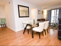 JJ Furnished Apartments Downtown Toronto: Entertainment District Element 