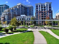 JJ Furnished Apartments Downtown Toronto: Kings Luxury Loft 