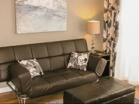 King West Apartment 