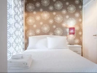 Lavish Suites - Two Bedroom Loft 
