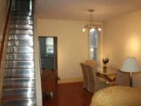 Leslieville Furnished Home 