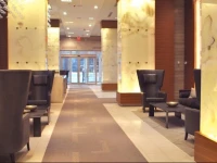 Living Suites Toronto - Front & John 