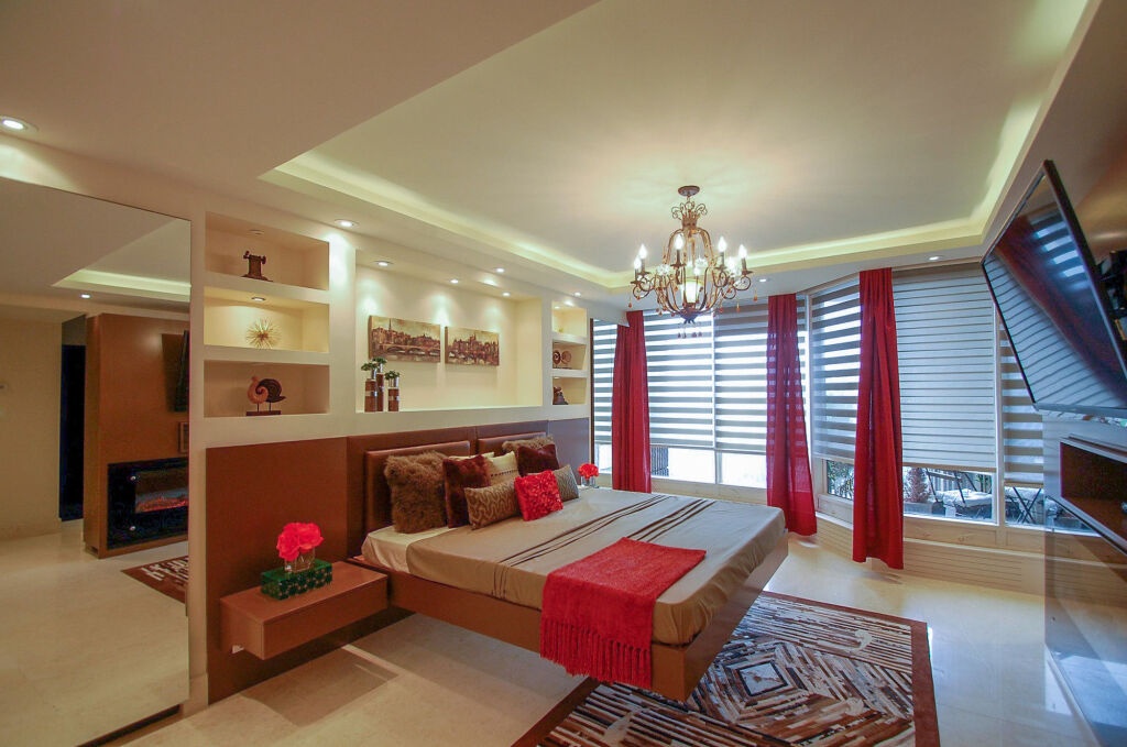 Luxury Executive Condo Toronto 