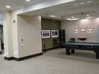 MAC Furnished Residences - Garden Residences 