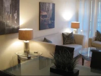 MAC Furnished Residences - Skydome City 
