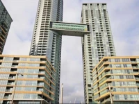 NGE Stays - Downtown Suite - Lake View 