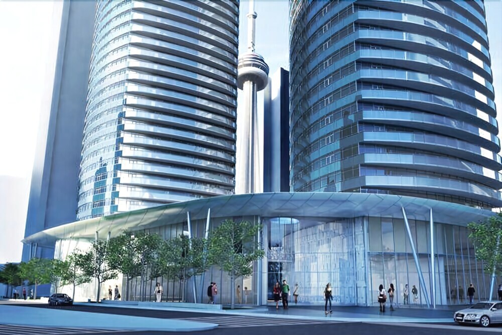 NGE Stays - York Street Condos 