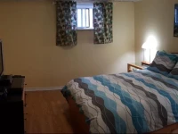 North York BB Bed & Breakfast 