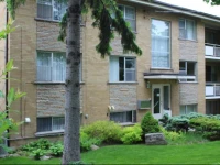 Petryla Estates Furnished Toronto Apartments 
