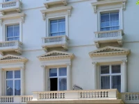 Hyde Park Boutique Hotel 3*
