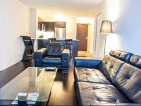 Pinnacle Suites - Downtown Lake View Suite 