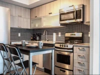 Pinnacle Suites - Luxurious 2Bed Condo 
