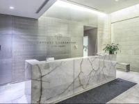 Republic on Roehampton Avenue - Furnished Apartments 