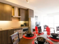 Royal Stays Furnished Apartments - Simply Serene Suites 