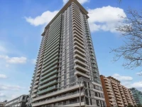 Royal Stays Furnished Apartments at Yonge / Eglinton 