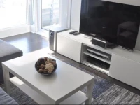 Spectacular Views Entertainment District Apartment 
