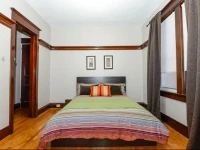 Stylish Corso Italia Rooms 