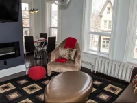 The Avalon Tourist Suites 