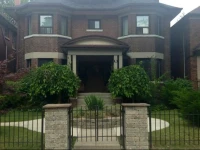The Garden House B&B 