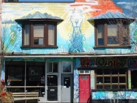 The Only Backpackers Inn 