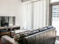 Toronto Apartment York 