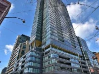 Toronto Escape - Entertainment District- 8 Charlotte Street 